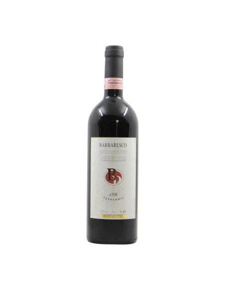 Baracco Barbaresco 1998