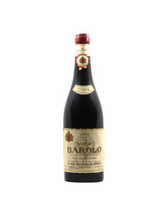 Ascheri Giacomo Barolo 1964