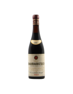 Battista Borgogno Barbaresco 1968