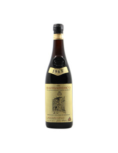 Bertolino Barbaresco 1968