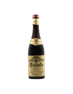 Boggione Barolo 1967