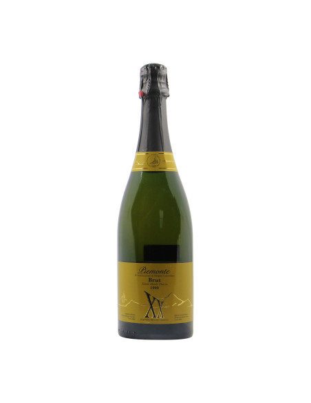 Fontanafredda Piemonte Brut 1999