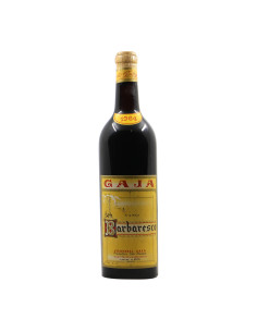 Fratelli Gaia Barbaresco 1964