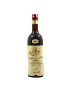 Gallese Nebbiolo d Alba 1973