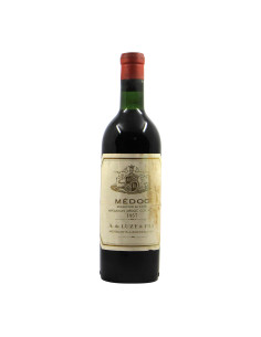 MEDOC 1957 LUZE & FILS