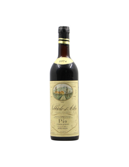 Pio Stefano Nebbiolo 1974