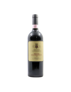 Rocche Costamagna Barolo Rocche dell Annunziata 2000