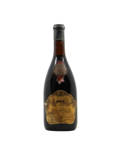 Scanavino Barolo Riserva Speciale 1967