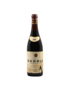 Battista Borgogno Barolo 1968