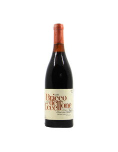 Braida Bricco dell Uccellone 1983