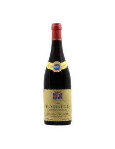Carnevale Barolo 1964
