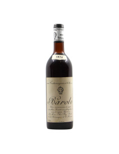 Eredi Costamagna Barolo 1973
