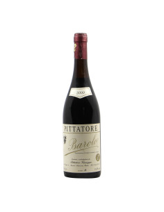 BAROLO 2000 PITTATORE GIUSEPPE