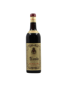 Scavino Barolo 1964