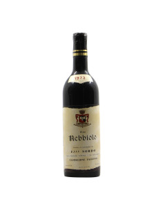 Sordo Nebbiolo 1973