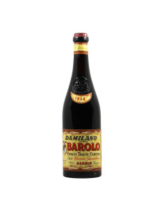 Damilano Barolo 1958