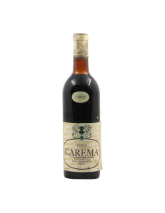 Ferrando Carema 1962