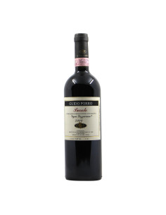 BAROLO LAZZAIRASCO 2000 GUIDO PORRO