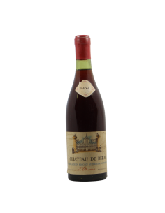Thorin Chateau de Berze 1959 2