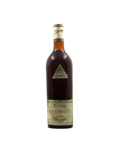 BARBARESCO 1957 ACQUI