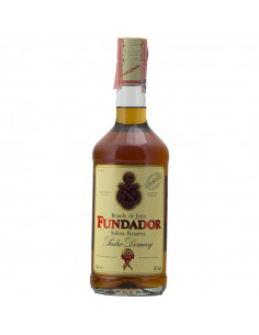 BRANDY FUNDADOR PEDRO...