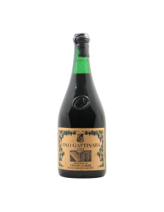 GATTINARA 1959 GABRI