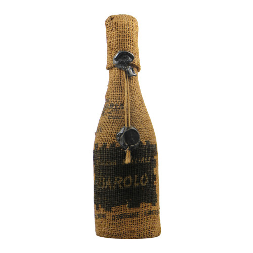 Villadoria Barolo Riserva peciale Juta 1964