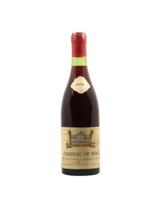 MACON CHATEAU DE BERZE' 1959 THORIN