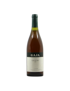 Gaja Gaia e Rey 1999 Gandi Bottiglie