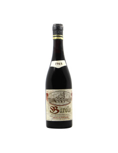 Abbazia SS Annunziata Barolo 1968