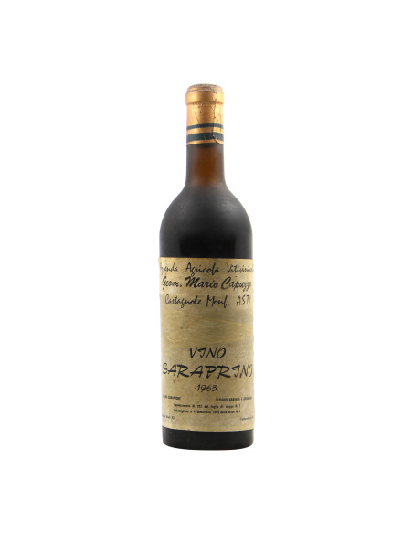 Capuzzo Saraprino 1965