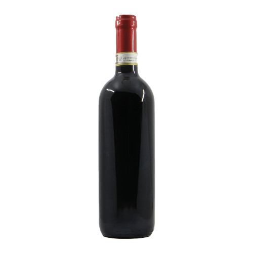 BOTTIGLIA VINO PERSONALIZZATA CHIANTI...