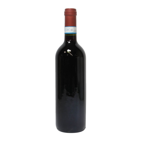 BOTTIGLIA VINO PERSONALIZZATA ROSSO DI MONTALCINO