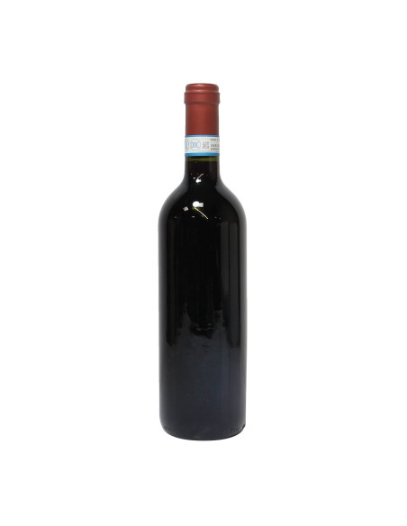 BOTTIGLIA VINO PERSONALIZZATA ROSSO DI MONTALCINO
