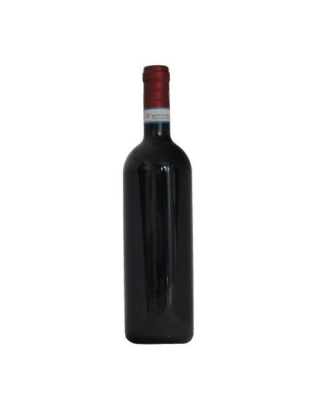 BOTTIGLIA VINO PERSONALIZZATA SANGIOVESE TOSCANO PRESTIGE