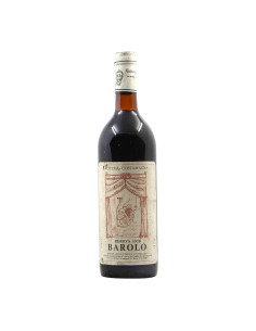 Rocche Costamagna Barolo 1979