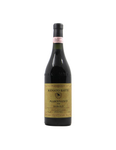 BAROLO MARCENASCO 2001 RENATO RATTI