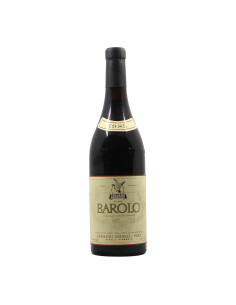 Germano Angelo Barolo 1983
