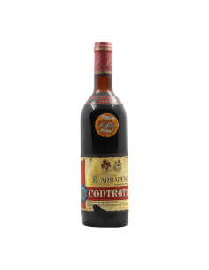 Contratto Barbaresco 1973