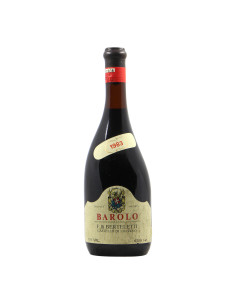 Berteletti Barolo 1983