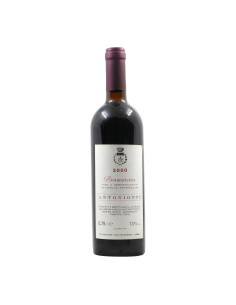 BRAMATERRA 2000 ANTONIOTTI GIUSEPPE