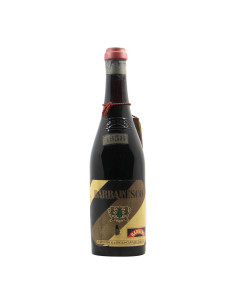 BARBARESCO 1958 BARBERO
