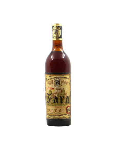 Rusca Attilio Fara 1964