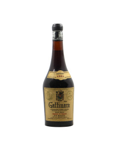 Berteletti Gattinara Lozzolo 1961