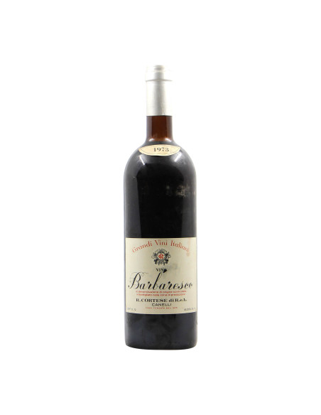 Cortese Barbaresco 1973