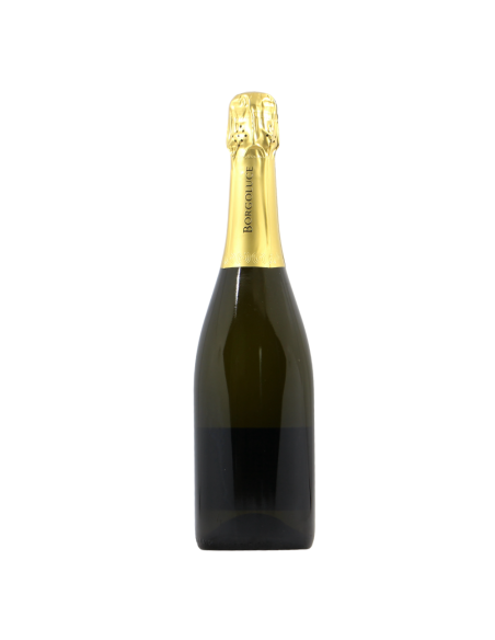 BOTTIGLIA VINO PERSONALIZZATA VALDOBBIADENE PROSECCO EXTRA DRY BORGOLUCE