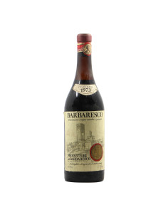 BARBARESCO 1973 PRODUTTORI DEL BARBARESCOv