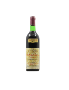 VALPOLICELLA CLASSICO 1977 NEGRAR