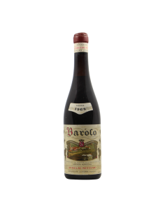 BAROLO RISERVA 1968 AURELIO SETTIMO