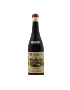 BAROLO 1968 AURELIO SETTIMO